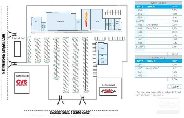 Village Green: 1634 S Fiske Blvd, Rockledge, FL 32955